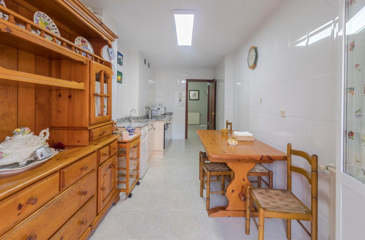 Apartamento Vital Aza Pola de Lena Exterior foto